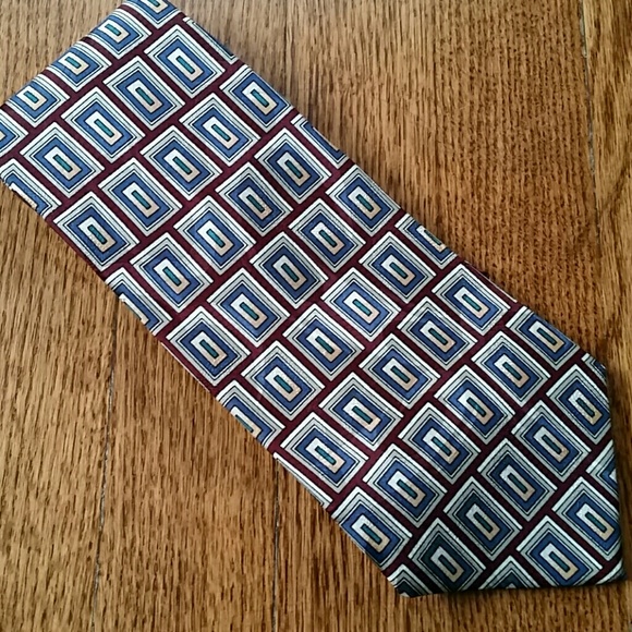 Beckett Tie - Black